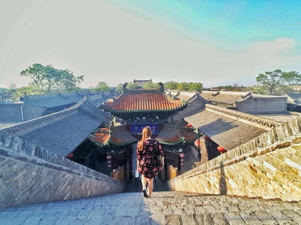 Цзиньчжун: Qinghengfeng Boutique Hotel