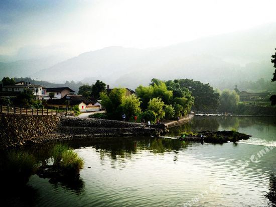 Laoqiang Farmhouse — фото 1