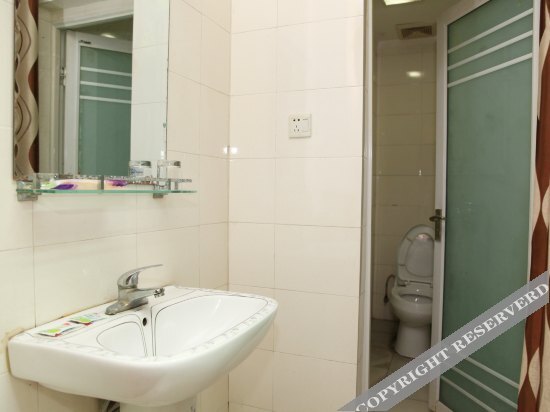 Чэнду: Xiaozhu  Hotel