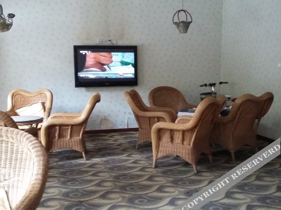 Чэнду: Xiaozhu  Hotel