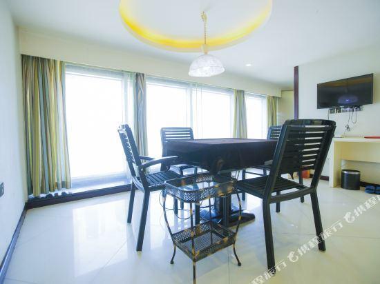 Чунцин: Chongqing Yabo Hotel