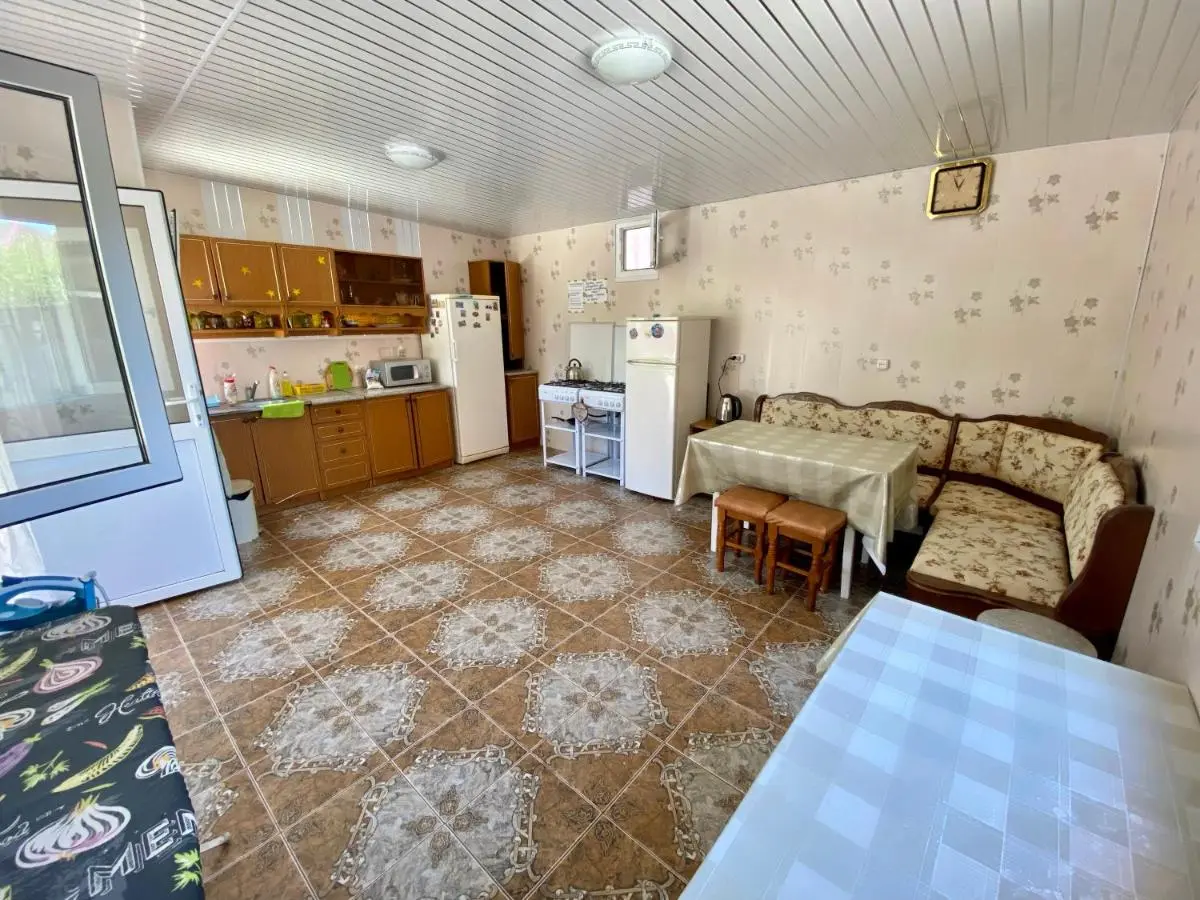 Витязево: Guesthouse Haralampos