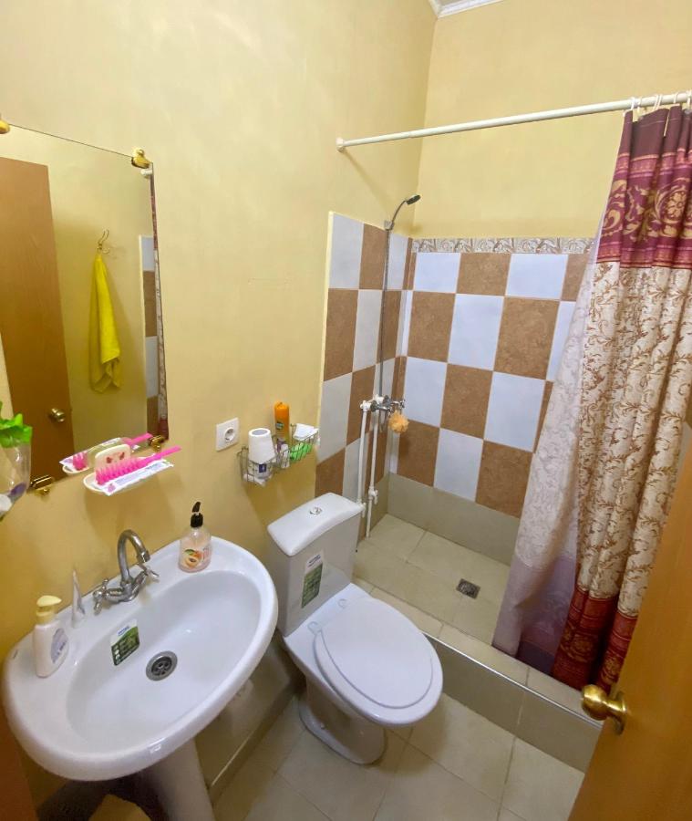 Витязево: Guesthouse Haralampos