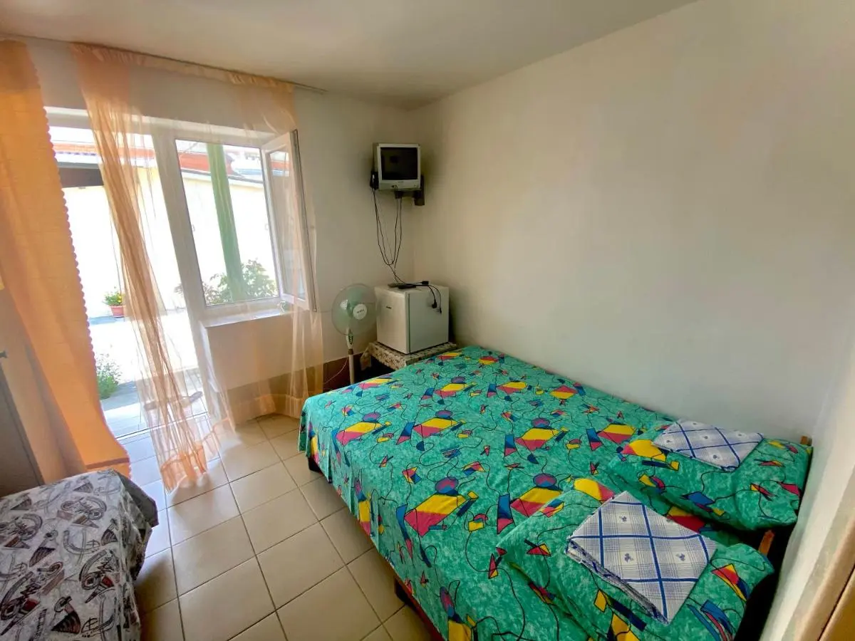 Витязево: Guesthouse Haralampos