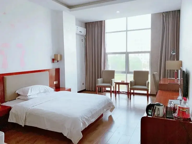 Mushang Boutique Hotel — фото 1