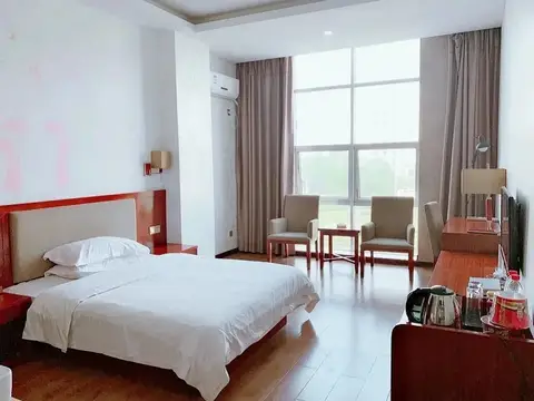 Mushang Boutique Hotel — фото 1