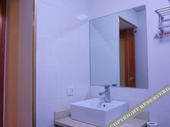 Нинбо: Kai Tai Business Hotel