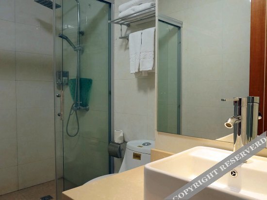 Нинбо: Kai Tai Business Hotel