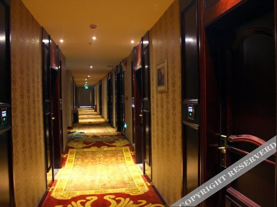 Хэнъян: Yangguang Hotel
