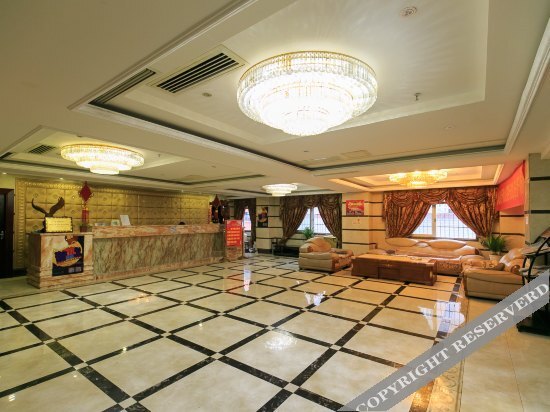 Хэнъян: Yangguang Hotel