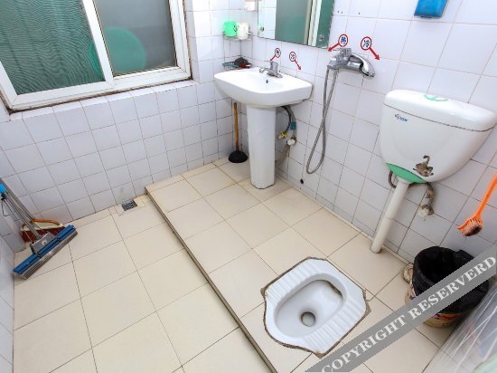 Хэфэй: Feihong Hostel