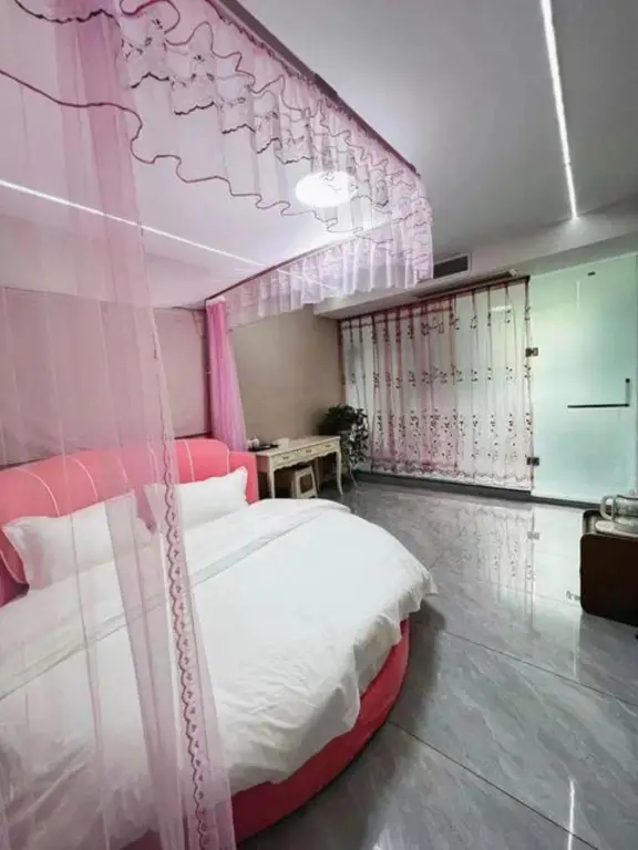 Чунцин: Haoshuai Business Hotel