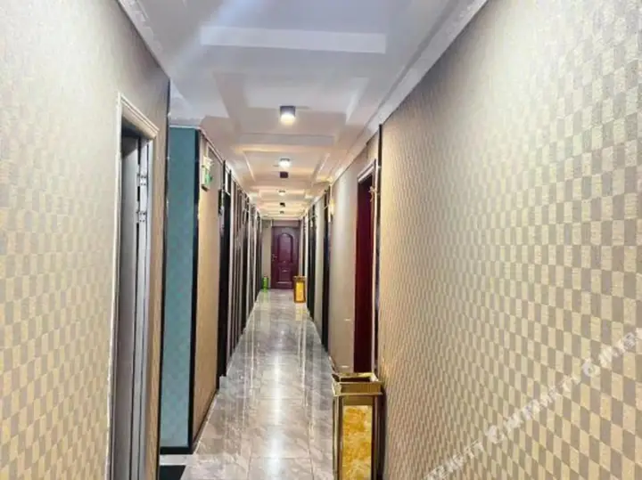 Чунцин: Haoshuai Business Hotel