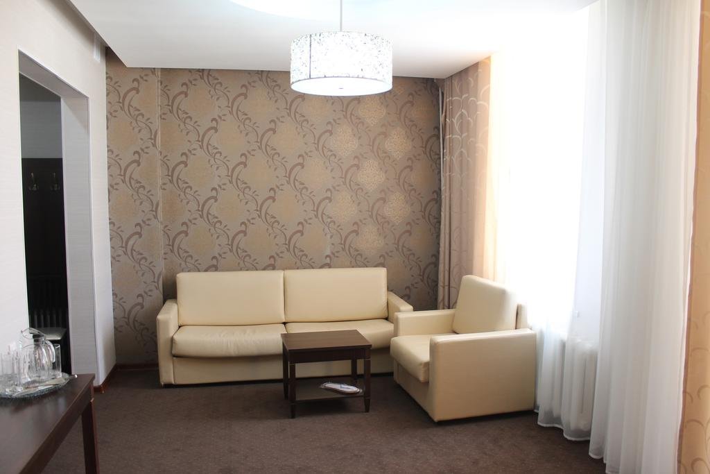 Москва: Hotel on Mayakovksaya
