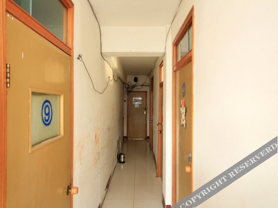 Яньтай: Jiayuan Hostel