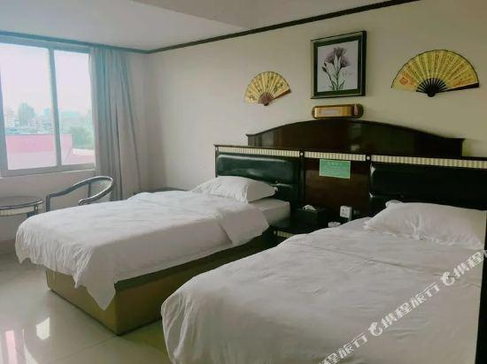 Шэньчжэнь: Shenzhen Zilige Hotel