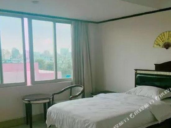 Shenzhen Zilige Hotel — фото 1