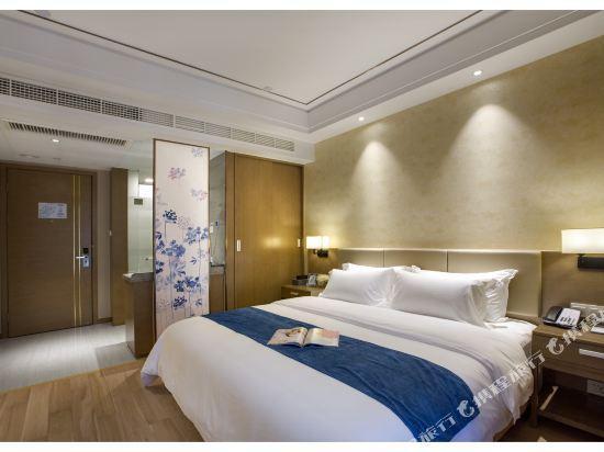 Нинбо: Heyuan Holiday Hotel