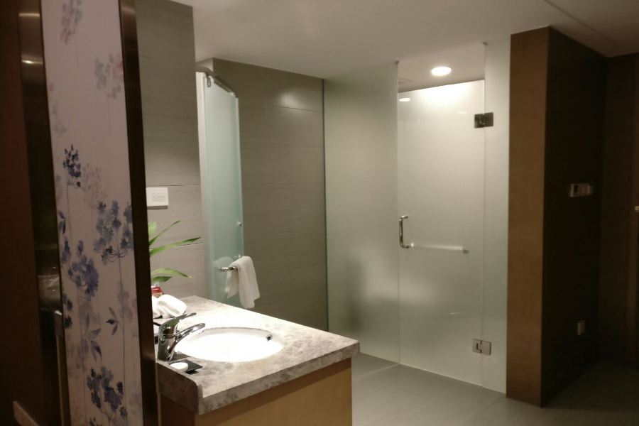Нинбо: Heyuan Holiday Hotel