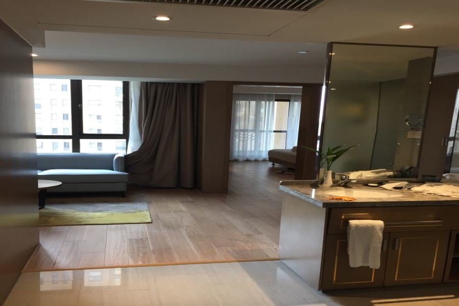 Нинбо: Heyuan Holiday Hotel