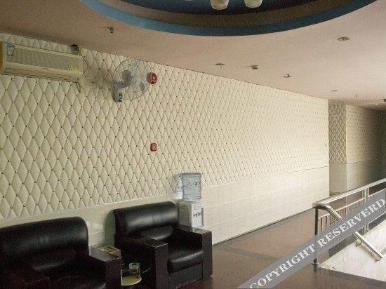 Чжухай: Xiangzhou Ganghao Hotel