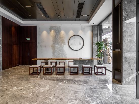 Hongye Youyi Hotel — фото 1
