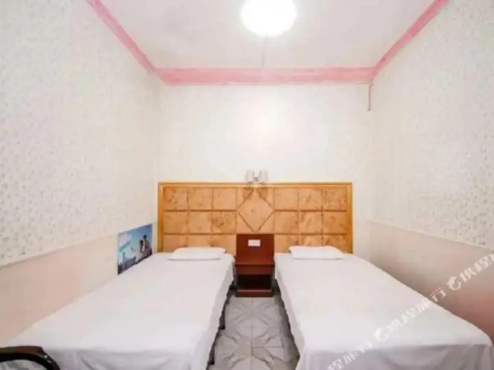 Сиань: Xi'an Tianfu Hotels