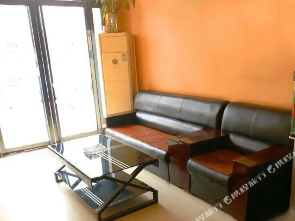 Сиань: Xi'an Tianfu Hotels