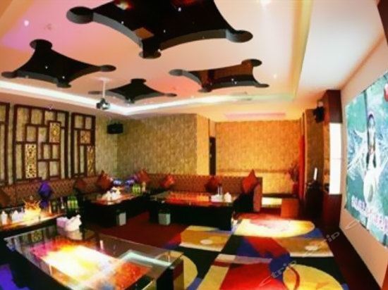 Jinshan Resort (Taishan Hongmen District) — фото 1