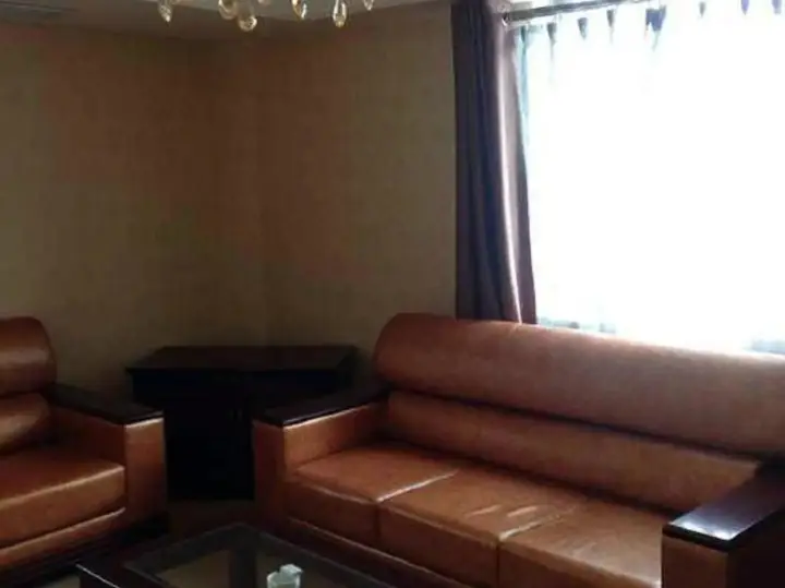 Фучжоу: Bierga Grand Hotel