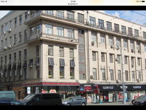 Москва: Paradise Boutique A.V. Tverskaya