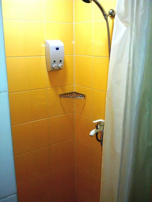 Пекин: Home Inn Beijing Yangqiao