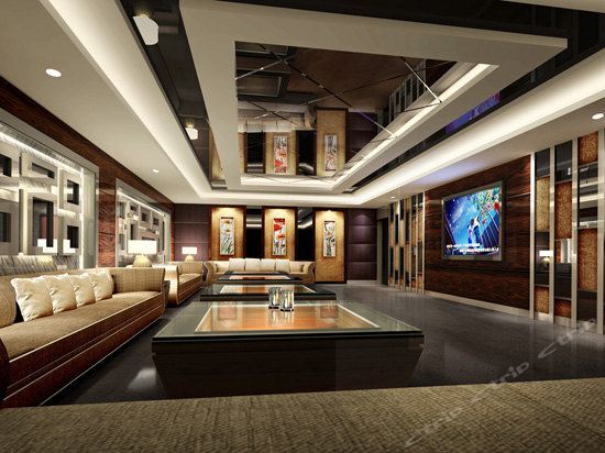 Фошань: Foshan Jun Wang Hotel