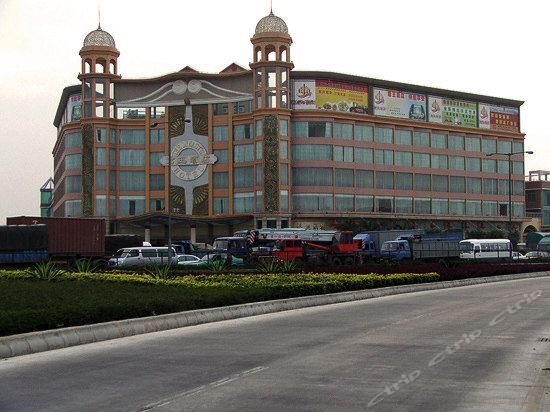 Фошань: Foshan Jun Wang Hotel