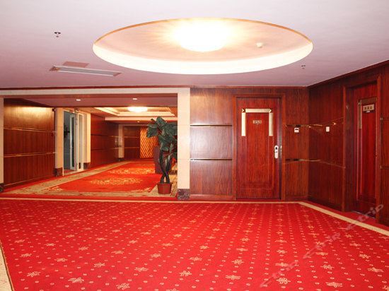 Фошань: Foshan Jun Wang Hotel