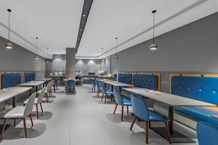 Шанхай: Homeinn · neo (Shanghai Jiuting Street)
