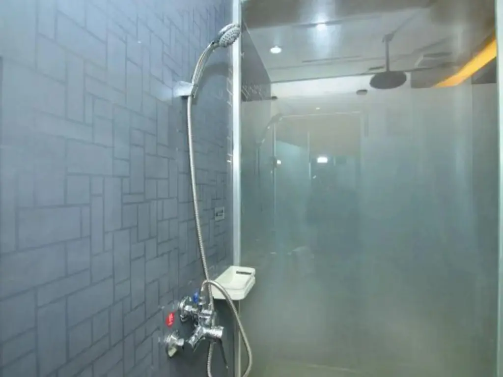 Циндао: Shankee Hotel (Qingdao Jimo Development Zone New Government)