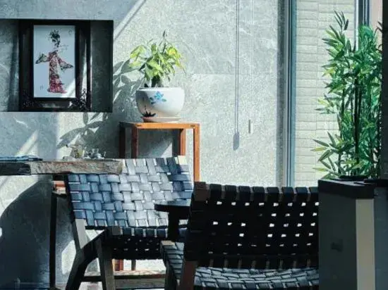 Нинбо: Duogao Mirui Hotel (Ningbo Jiangbei Zhongticheng Store)