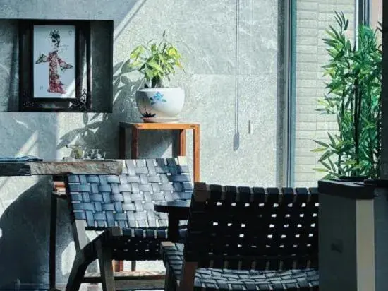 Нинбо: Duogao Mirui Hotel (Ningbo Jiangbei Zhongticheng Store)