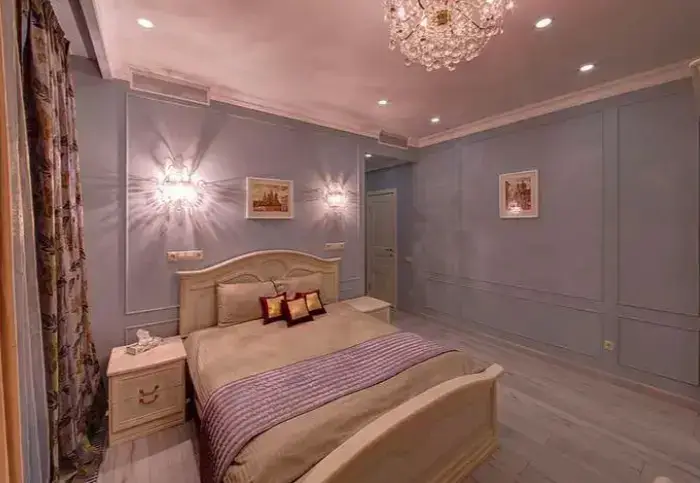 Москва: Peking Hotel