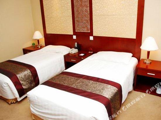 Пекин: Sunlon Xiangshan Conference Center