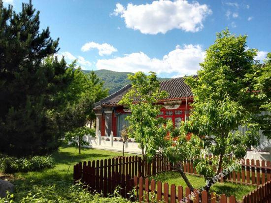 Пекин: Sunlon Xiangshan Conference Center