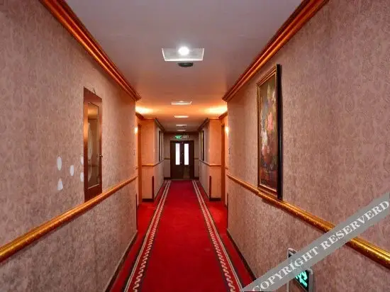 Жангжоу: Overseas Chinese Hotel