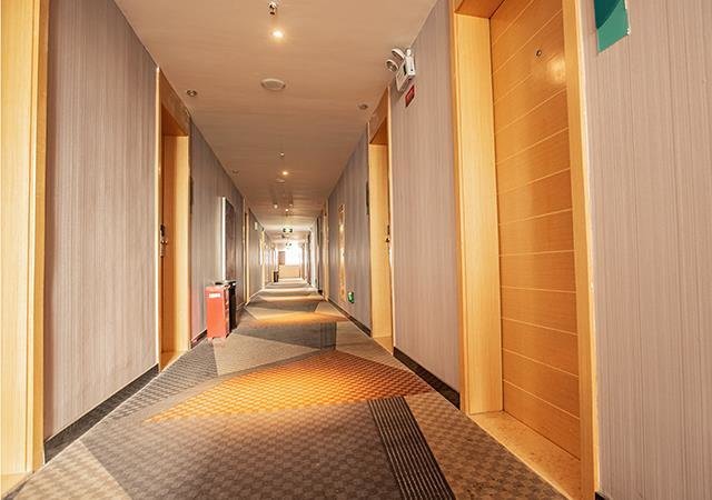 Сяньнин: City Comfort Inn Chibi Yongbangcheng