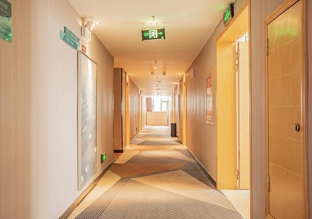 Сяньнин: City Comfort Inn Chibi Yongbangcheng