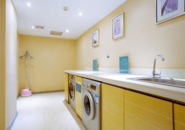 Сяньнин: City Comfort Inn Chibi Yongbangcheng