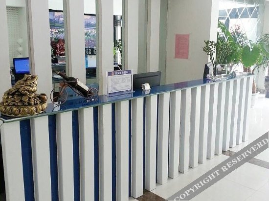 Provence Express Inn — фото 1
