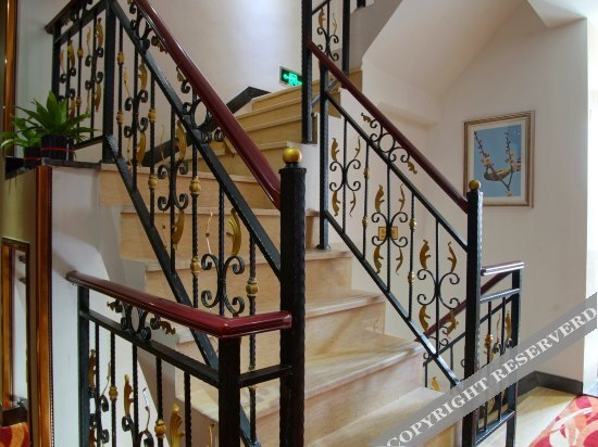 Ухань: Weisite Hotel