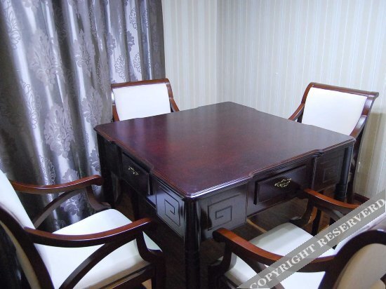 Ухань: Weisite Hotel