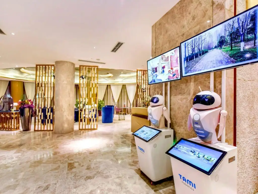 Чэнду: Hantang Laojiao Hotel
